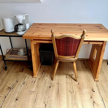 Garni Roemerhof Szálloda Innsbruck