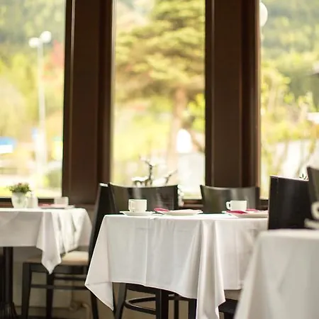 Hotel Garni Römerhof