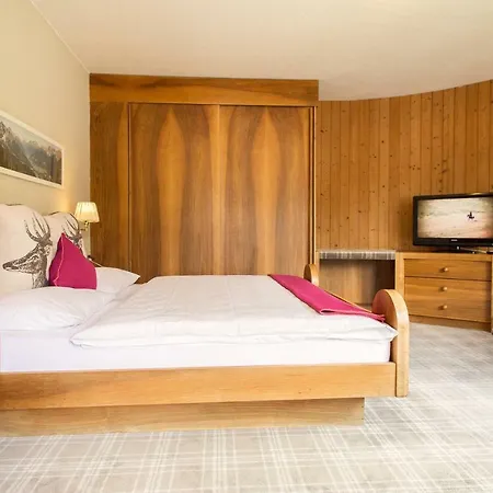 Garni Roemerhof 3* Innsbruck