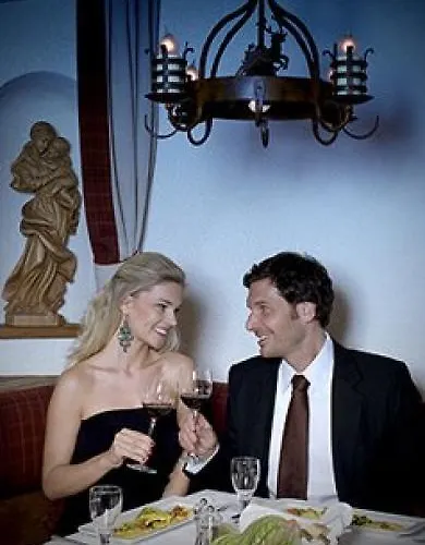 Garni Roemerhof Szálloda Innsbruck