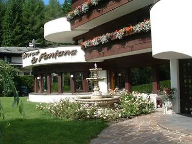 Garni Roemerhof 3* Innsbruck