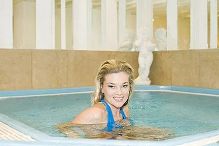 Garni Roemerhof Innsbruck