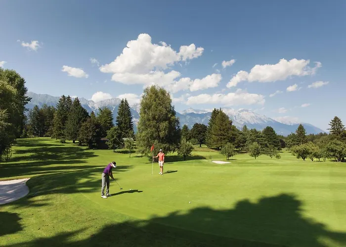Garni Roemerhof Innsbruck