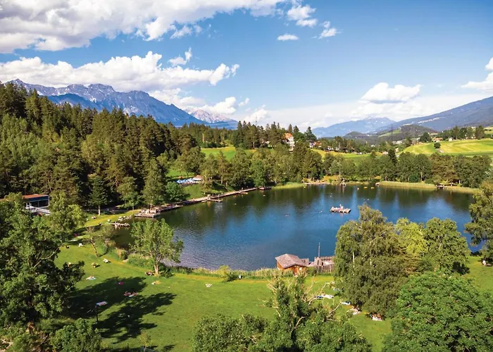 Garni Roemerhof Szálloda Innsbruck