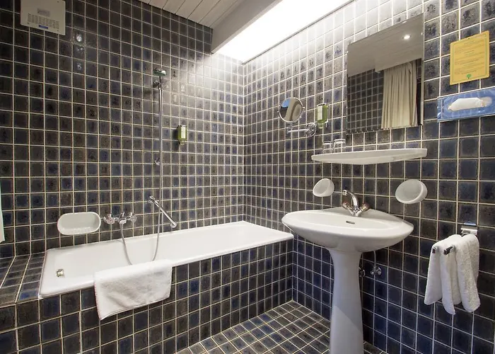 Garni Roemerhof 3* Innsbruck