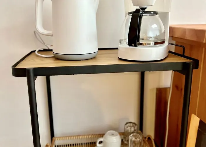 Garni Roemerhof Szálloda 3*