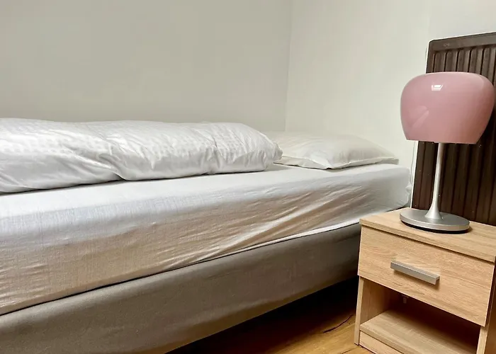 Garni Roemerhof Szálloda