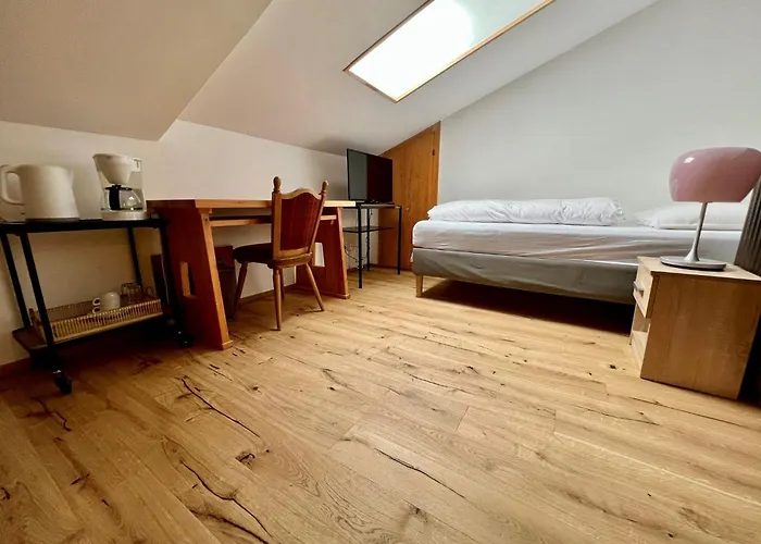 Garni Roemerhof Szálloda