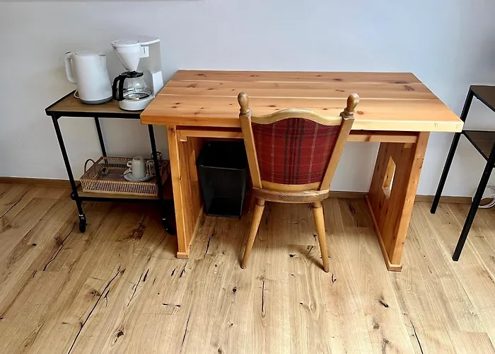 Garni Roemerhof Szálloda Innsbruck