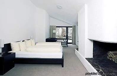 Garni Roemerhof Szálloda