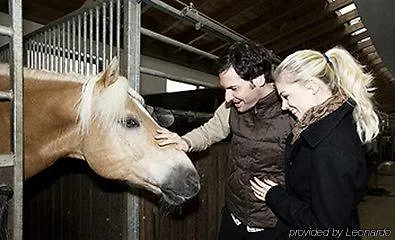 Garni Roemerhof Szálloda