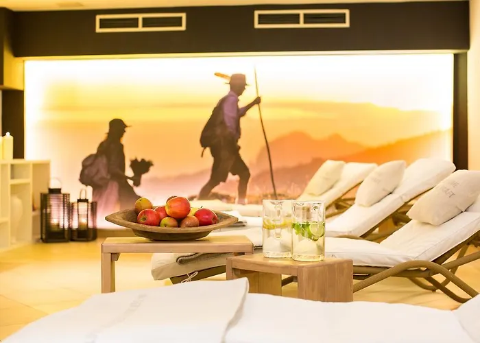 Garni Roemerhof Innsbruck