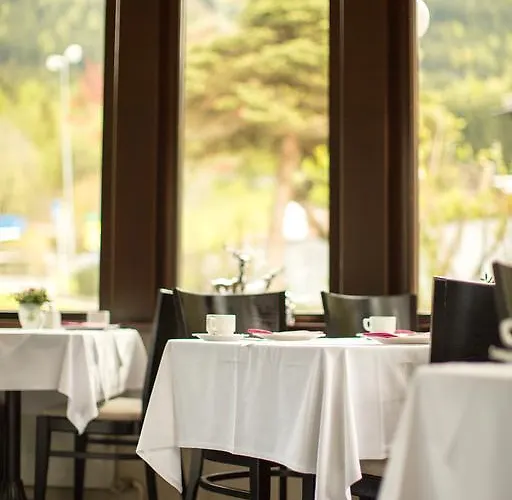 Szálloda Garni Roemerhof