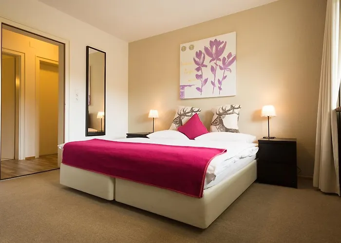 Szálloda Garni Roemerhof