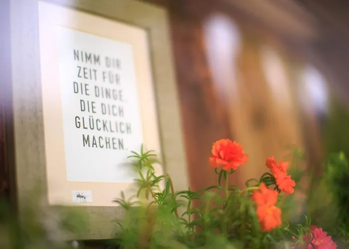 Garni Roemerhof Szálloda 3*