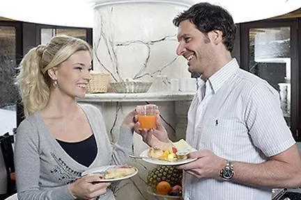 Garni Roemerhof Szálloda