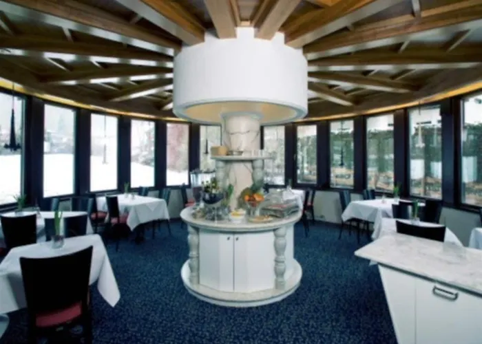 Garni Roemerhof Szálloda 3*