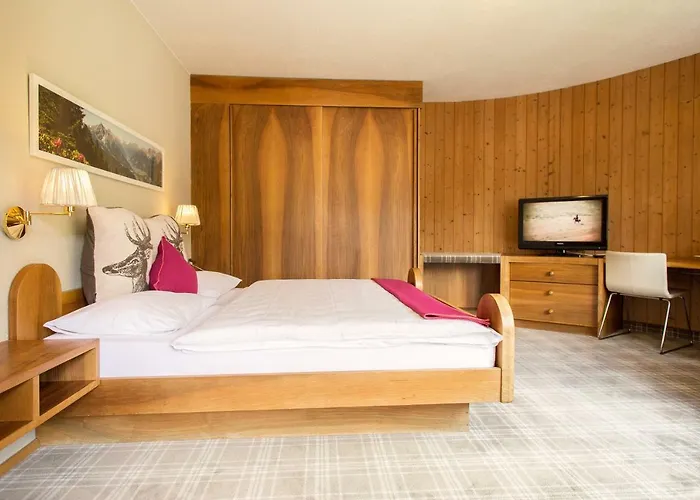 Garni Roemerhof 3* Innsbruck