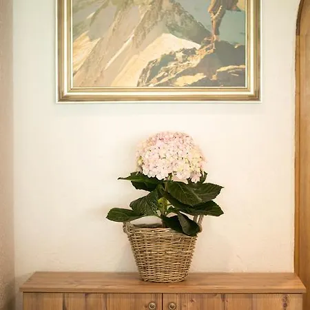 Hotel Garni Roemerhof Innsbruck